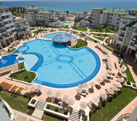 Bulgaria Rental